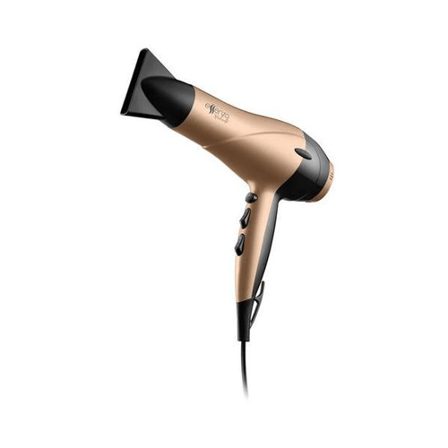 Imagem do produto Secador De Cabelo Gold 220V 1900W Eb086 Multilaser