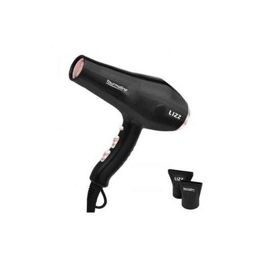 Secador De Cabelo Lizz Profissional Tourmaline Pro