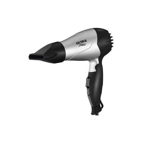 Imagem do produto Secador De Cabelo Mondial Ultra Travel 850W 2 Velocidades Bivolt