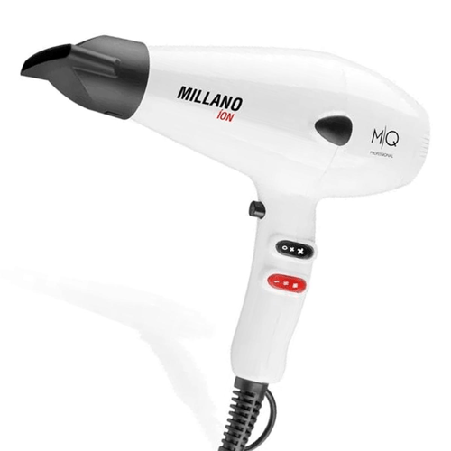 Secador De Cabelo Mq Millano 1900W Taiff