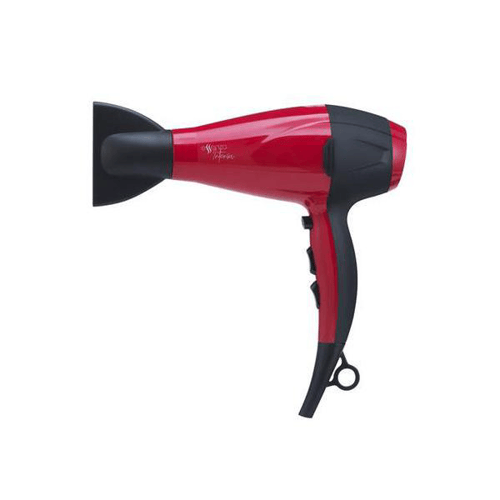 Imagem do produto Secador De Cabelo Profissional Essenza Ac 2000W127v Com Gerador Ions + Bag Eb044 Multilaser