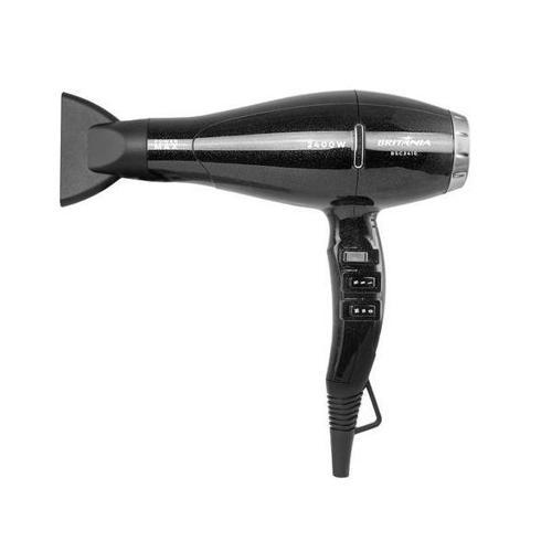 Imagem do produto Secador De Cabelos Britnia Bsc2410 Power Max 2400W
