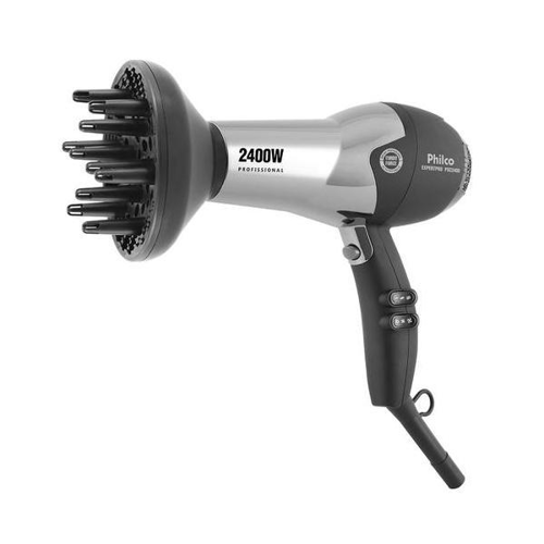 Imagem do produto Secador De Cabelos Expert Pro Psc2400 2400W Philco 127V