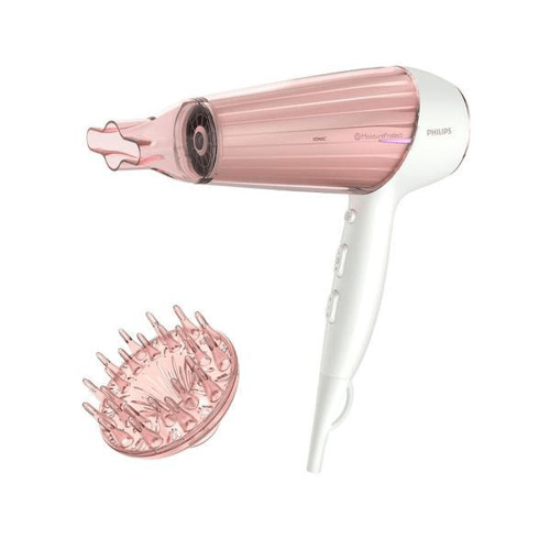 Imagem do produto Secador De Cabelos Prestige Philips 127V Hp8281/81 Branco