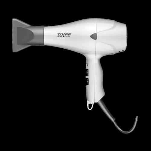 Imagem do produto Secador De Cabelos Taiff Fox Íon S 2100W 110V Secador Taiff Fox Ion S 110V