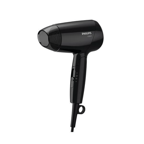 Imagem do produto Secador Essential Philips 220V Bhc010 Preto