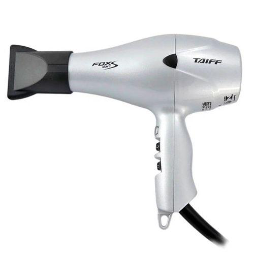 Secador Fox Ion S 2100W Taiff 220V