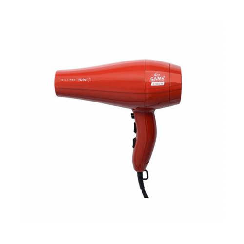 Imagem do produto Secador Gama Italy Bella Pro Ion 2100W 220V