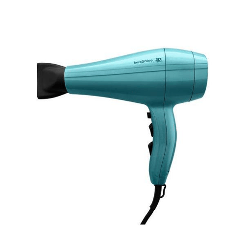 Secador Gama Italy Kera Shine 3D 220V