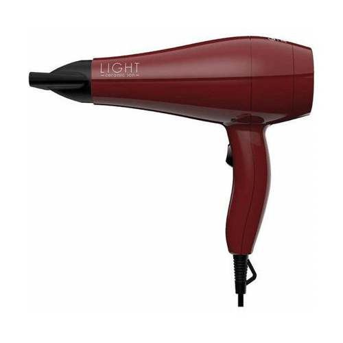 Imagem do produto Secador Gama Light Ceramic Ion Marsala 220V