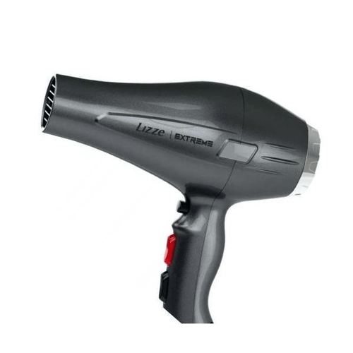 Secador Lizze Extreme 2400W 127V Pranchas Lizze