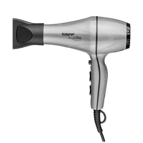 Secador Style Pro 2000W Taiff 220V