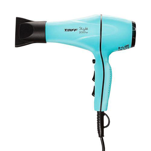 Secador Style Tiffany 2000W Taiff 110V