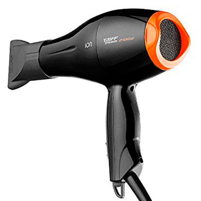 Secador Taiff Titanium Colors 2100W Laranja 1 Unidade