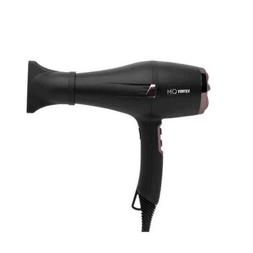 Secador Vortex Preto 110V Mq