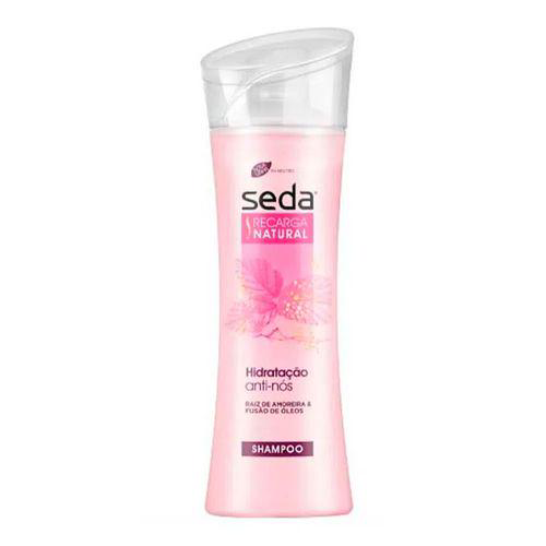 Seda Shampoo Hidratacao Anti Nos 350 Ml