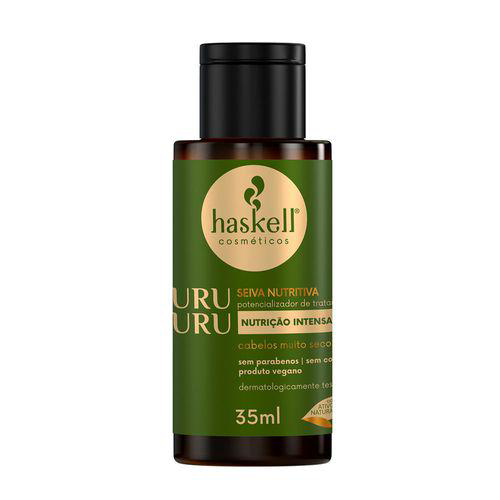 Imagem do produto Seiva Nutritiva Murumuru Haskell