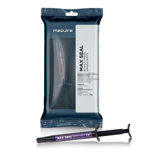 Imagem do produto Selante Max Seal Branco 2G Maquira