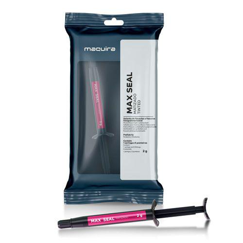 Imagem do produto Selante Max Seal Matizado 2G Maquira