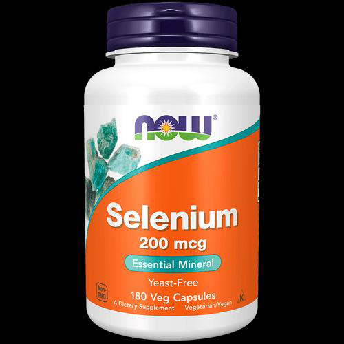 Imagem do produto Selênio 200 Mcg
