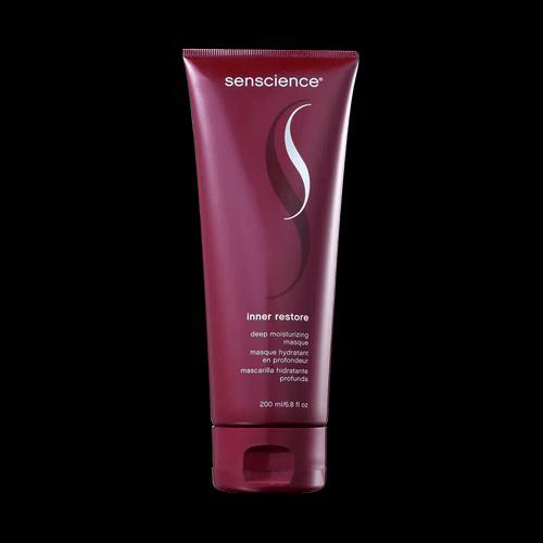 Imagem do produto Senscience Inner Restore Deep Moisturizing Máscara De Hidratação 200Ml