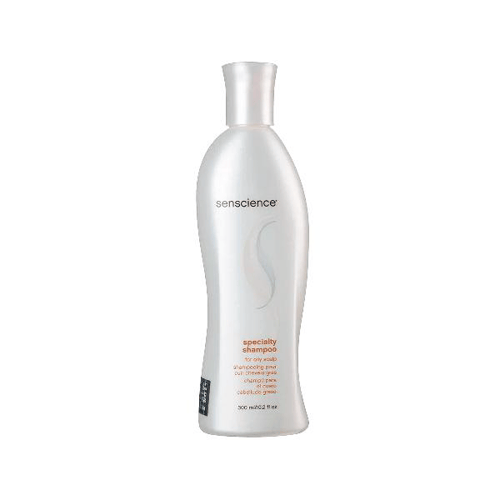 Senscience Sh Specialty Oily Scalp 300Ml