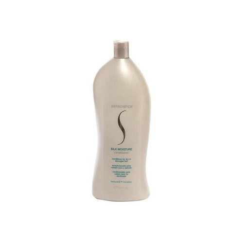 Imagem do produto Senscience Silk Moisture Condicionador 1000Ml