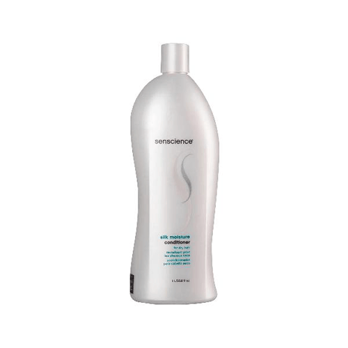 Imagem do produto Senscience Silk Moisture Condicionador 1000Ml