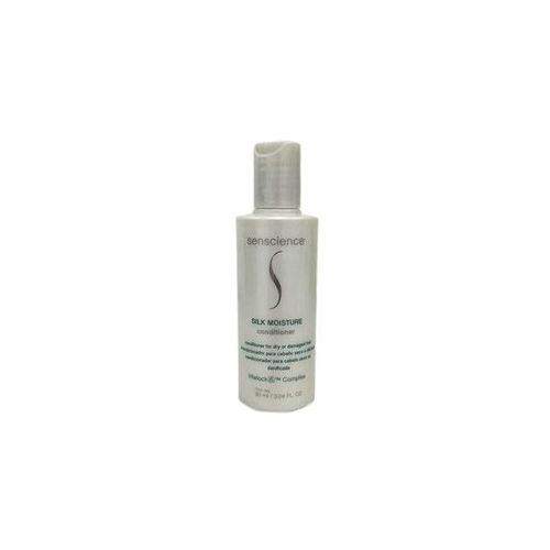Imagem do produto Senscience Silk Moisture Condicionador 90Ml