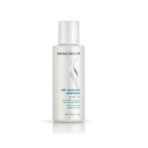 Imagem do produto Senscience Silk Moisture Mini Shampoo 100Ml