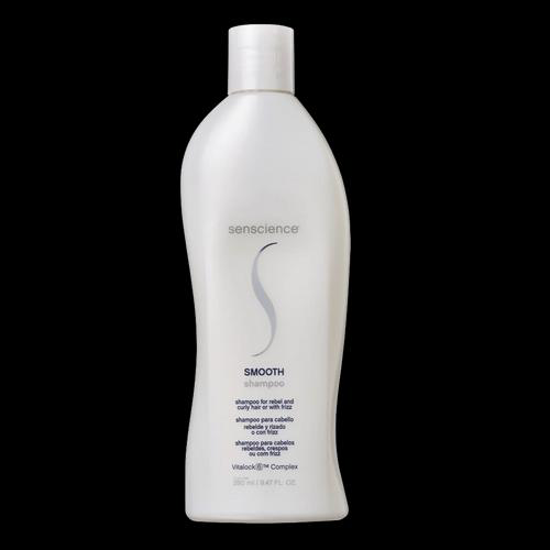 Imagem do produto Shampoo Senscience Smooth 280Ml