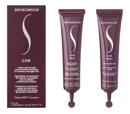 Imagem do produto Senscience True Hue Conditioner 240Ml