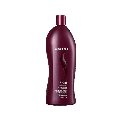 Imagem do produto Senscience True Hue Violet Condicionador 1000Ml