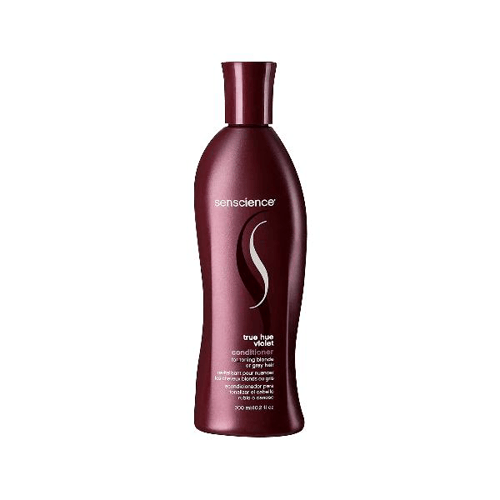 Imagem do produto Senscience True Hue Violet Condicionador 300Ml