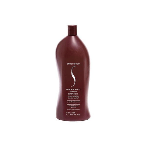Imagem do produto Senscience True Hue Violet Shampoo 1000Ml