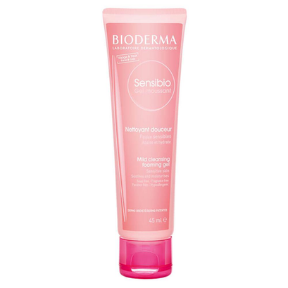 Sensibio Bioderma Gel 45Ml