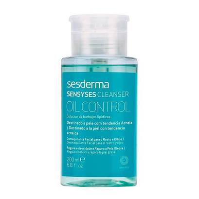 Sensyes Liposomal Cleanser 250Ml