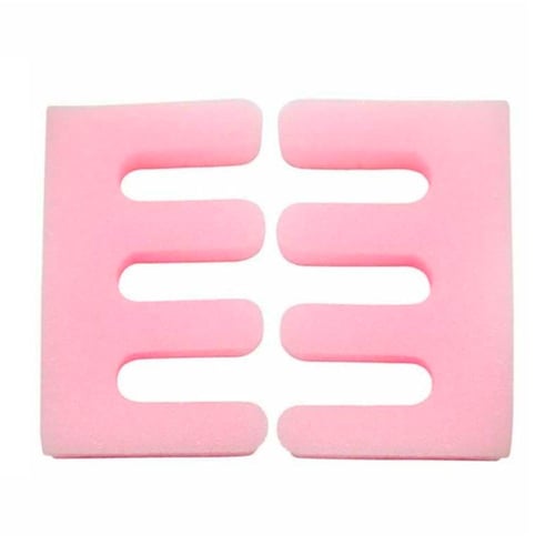 Santa Clara - Separador para Dedos (2 Unidades)