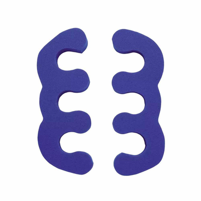 Separador Dedos Santa Clara Espuma Injetado