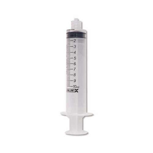 Imagem do produto Seringa 10Ml Injex Luerlok