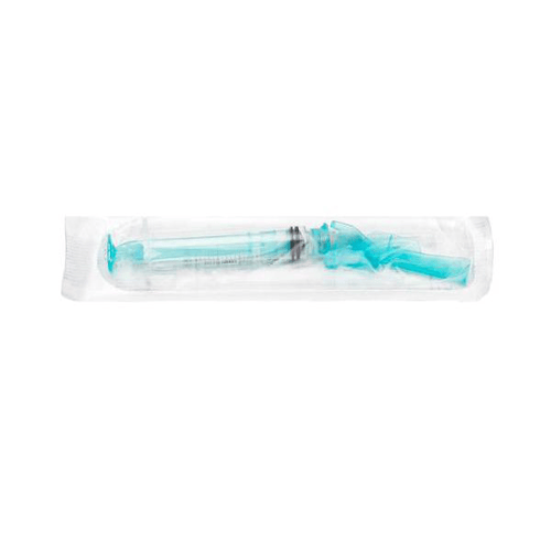 Seringa bd solomed 5ml ag 25x7 com 100 unidades