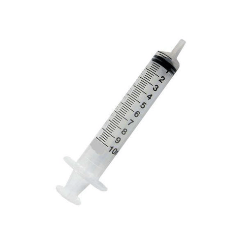 Imagem do produto Seringa Descarpack 10Ml S Agulha