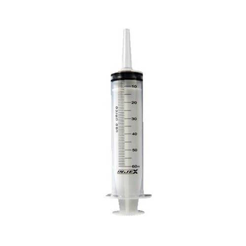 Imagem do produto Seringa Injex 60Ml S Agulha