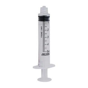 Imagem do produto Seringa - Injex Agulha 25 X 0,7 5 Ml 01 Un
