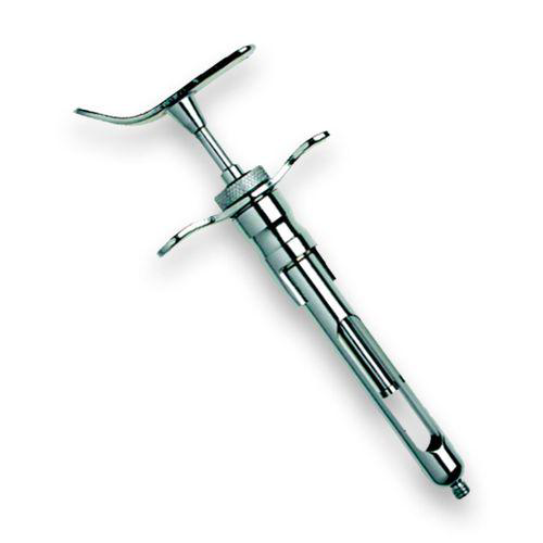 Imagem do produto Seringa Para Anestesia Com Refil Articulável Duflex Ss White