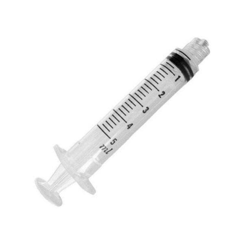 Imagem do produto Seringa Sr 5Ml Agulha 30X7