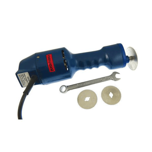 Imagem do produto Serra Elétrica Para Gesso Ref.18.018b 220V Nevoni