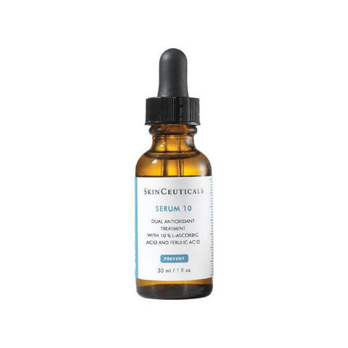 Imagem do produto Sérum - 10 Antioxidante Skinceuticals Com 30Ml