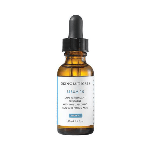 Sérum Antioxidante Skinceuticals Com Vitamina C Serum 10 30Ml