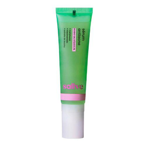 Sérum Antiacne Sallve Com 35G